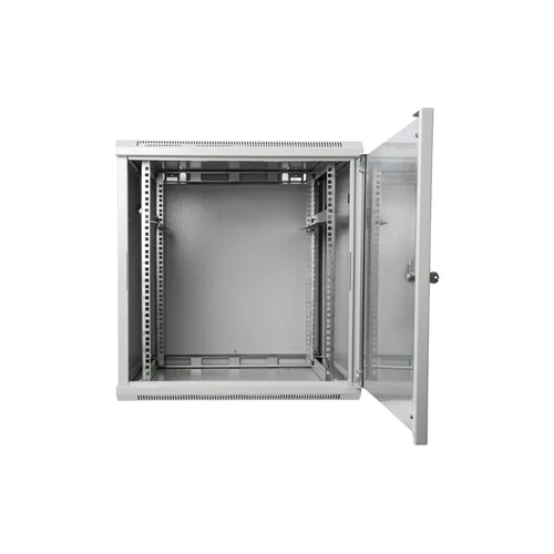 Шкаф телекоммуникационный настенный 12U, 600х600х635 (ШхГхВ) Шкаф телекоммуникационный настенный 12U, 600х600х635 (ШхГхВ)